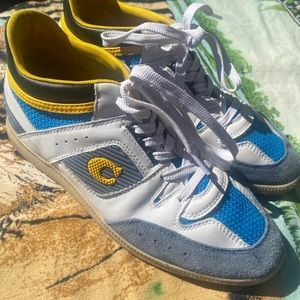 Coach Shoes mens 7 Womens 8.5